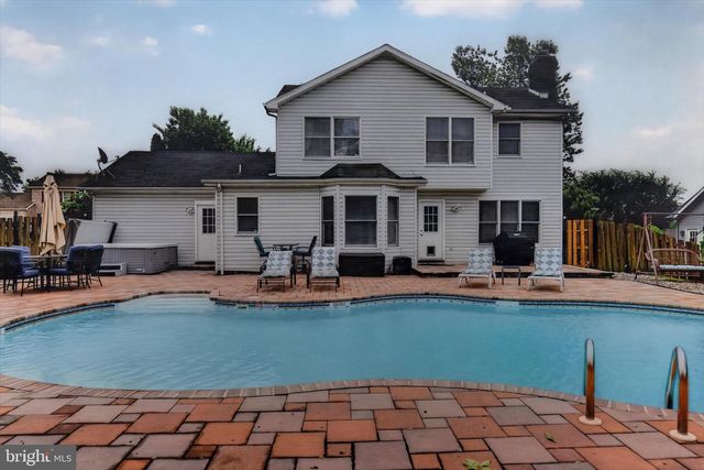 6128 WALLINGFORD WAY, Mechanicsburg, PA 17050