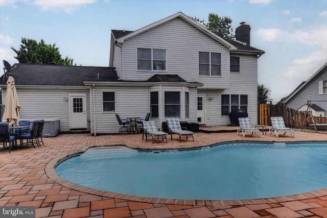 6128 WALLINGFORD WAY, Mechanicsburg, PA 17050