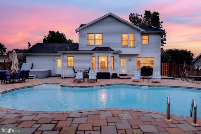 6128 WALLINGFORD WAY, Mechanicsburg, PA 17050