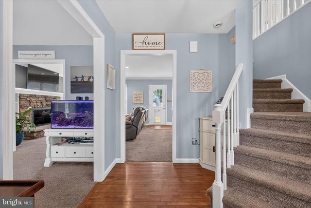 6128 WALLINGFORD WAY, Mechanicsburg, PA 17050