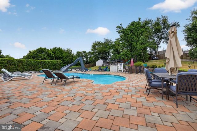 6128 WALLINGFORD WAY, Mechanicsburg, PA 17050