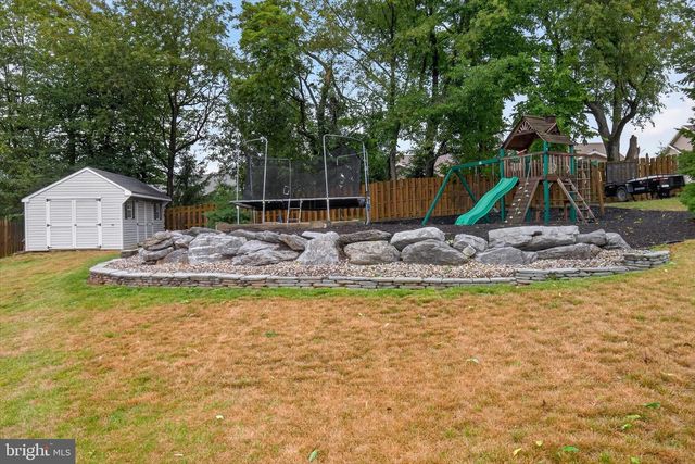 6128 WALLINGFORD WAY, Mechanicsburg, PA 17050