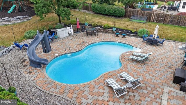6128 WALLINGFORD WAY, Mechanicsburg, PA 17050