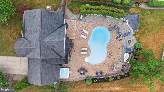 6128 WALLINGFORD WAY, Mechanicsburg, PA 17050