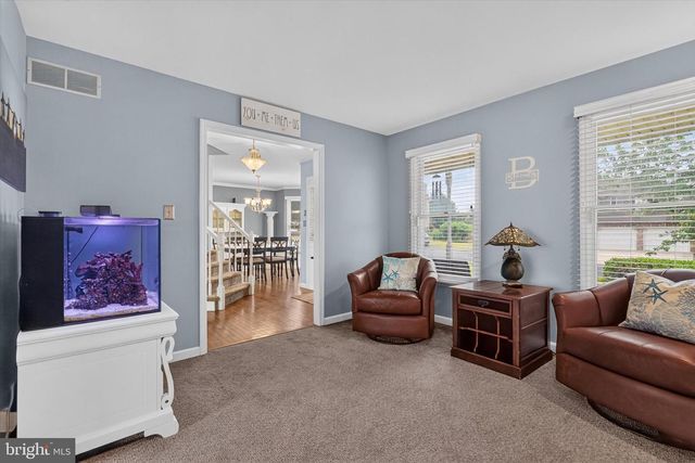 6128 WALLINGFORD WAY, Mechanicsburg, PA 17050