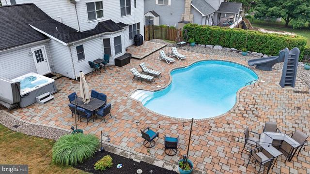 6128 WALLINGFORD WAY, Mechanicsburg, PA 17050