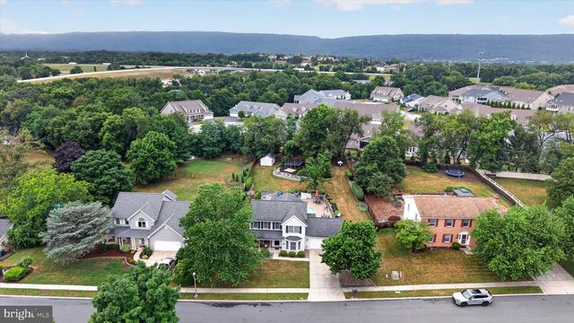 6128 WALLINGFORD WAY, Mechanicsburg, PA 17050