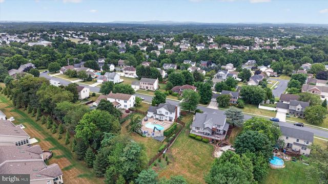 6128 WALLINGFORD WAY, Mechanicsburg, PA 17050