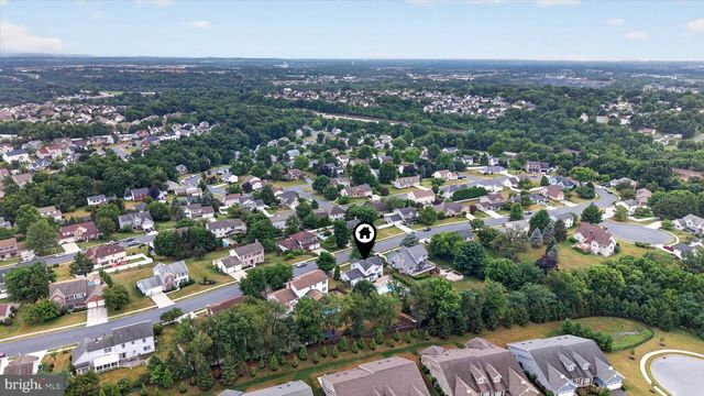 6128 WALLINGFORD WAY, Mechanicsburg, PA 17050