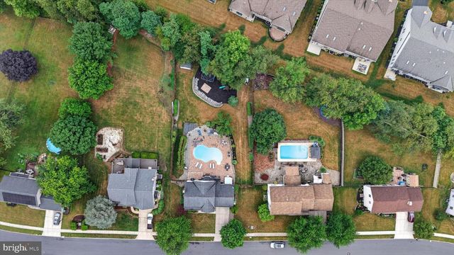 6128 WALLINGFORD WAY, Mechanicsburg, PA 17050