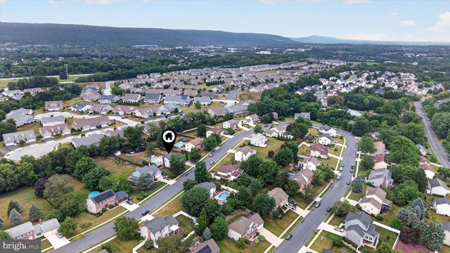 6128 WALLINGFORD WAY, Mechanicsburg, PA 17050