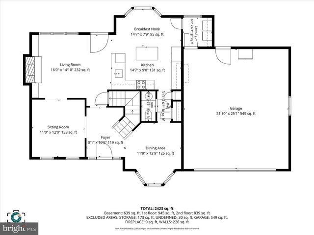6128 WALLINGFORD WAY, Mechanicsburg, PA 17050
