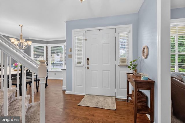 6128 WALLINGFORD WAY, Mechanicsburg, PA 17050