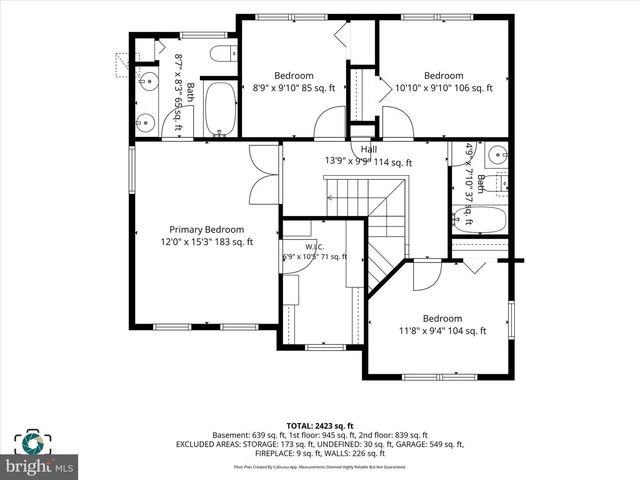 6128 WALLINGFORD WAY, Mechanicsburg, PA 17050