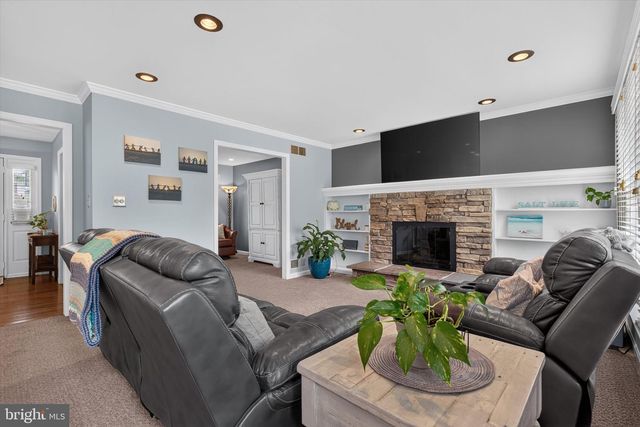6128 WALLINGFORD WAY, Mechanicsburg, PA 17050