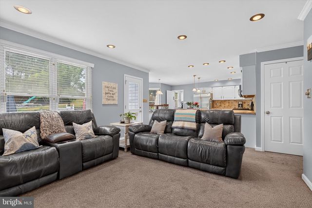 6128 WALLINGFORD WAY, Mechanicsburg, PA 17050