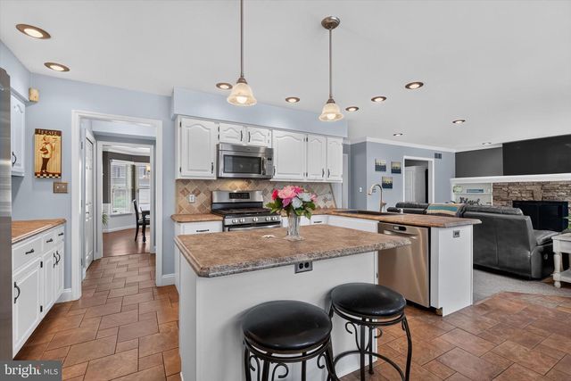 6128 WALLINGFORD WAY, Mechanicsburg, PA 17050