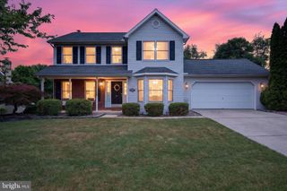 6128 WALLINGFORD WAY, Mechanicsburg, PA 17050
