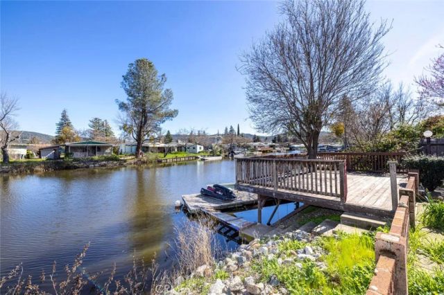 12631 Shoreview, Clearlake Oaks, CA 95423