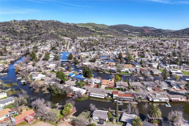 12631 Shoreview, Clearlake Oaks, CA 95423