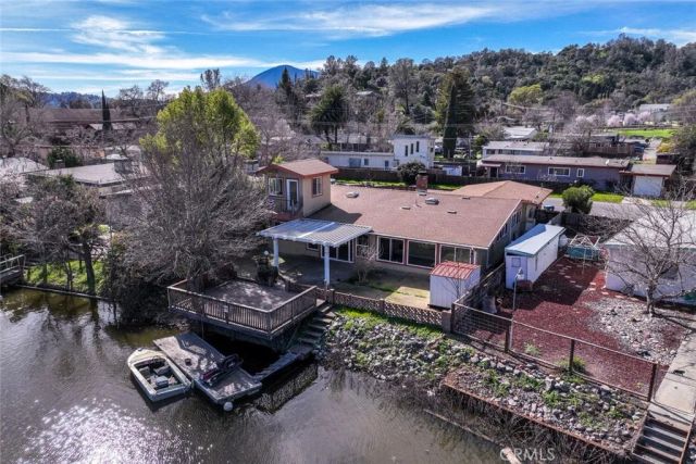 12631 Shoreview, Clearlake Oaks, CA 95423