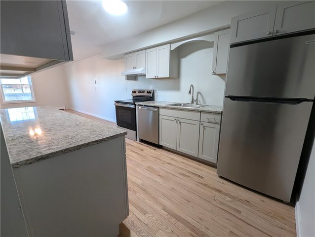 420 Woodward Road 24, North Providence, RI 02904