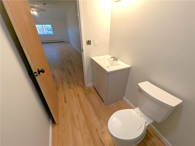 420 Woodward Road 24, North Providence, RI 02904