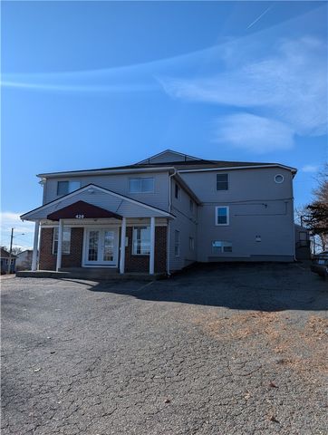420 Woodward Road 24, North Providence, RI 02904