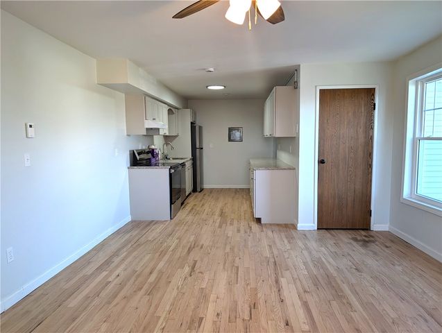 420 Woodward Road 24, North Providence, RI 02904