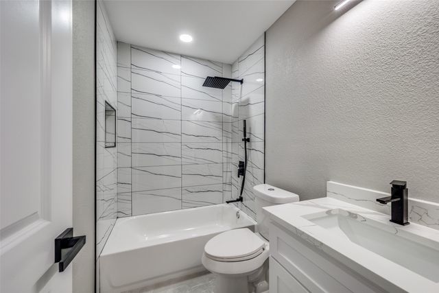 3605 Daniel Drive, Arlington, TX 76014