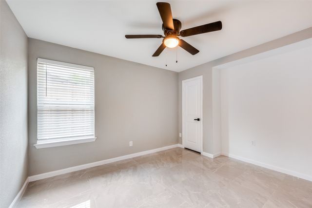 3605 Daniel Drive, Arlington, TX 76014
