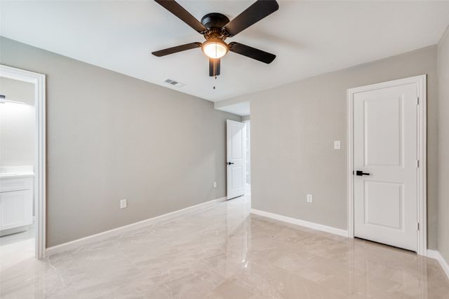3605 Daniel Drive, Arlington, TX 76014