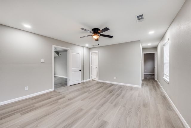 3605 Daniel Drive, Arlington, TX 76014