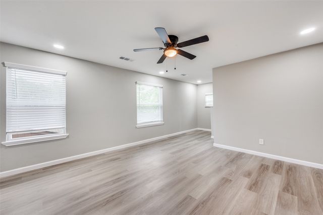 3605 Daniel Drive, Arlington, TX 76014