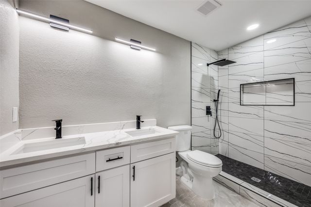 3605 Daniel Drive, Arlington, TX 76014