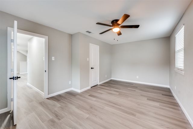 3605 Daniel Drive, Arlington, TX 76014