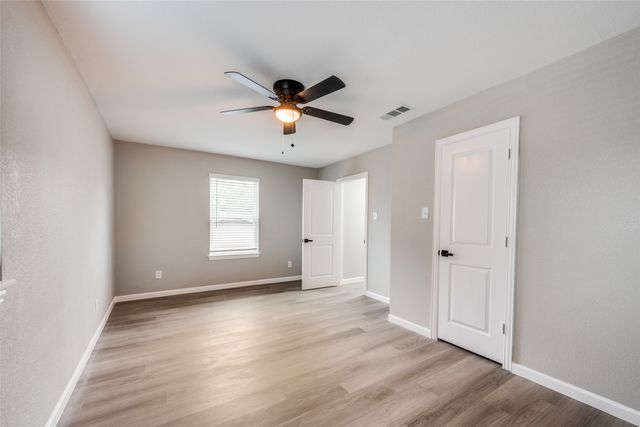 3605 Daniel Drive, Arlington, TX 76014