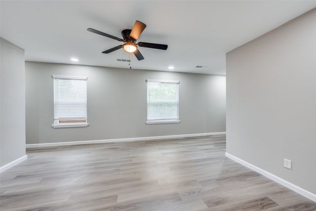 3605 Daniel Drive, Arlington, TX 76014