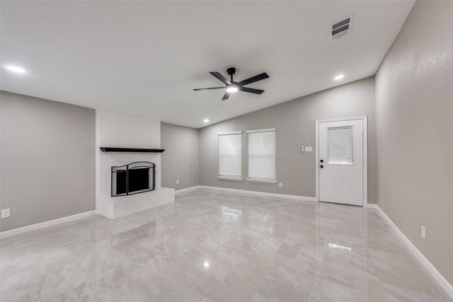3605 Daniel Drive, Arlington, TX 76014