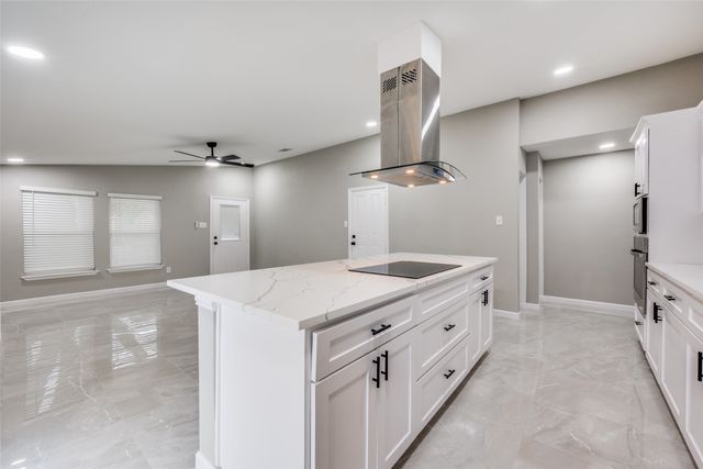 3605 Daniel Drive, Arlington, TX 76014