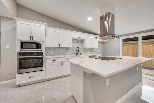 3605 Daniel Drive, Arlington, TX 76014