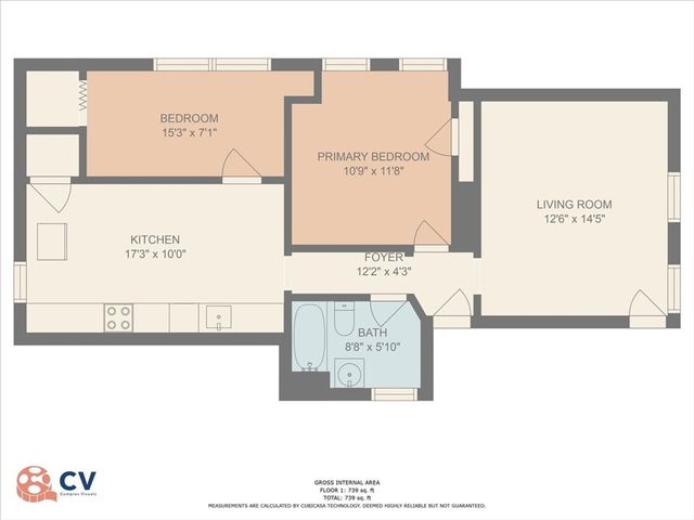 93 Carleton Street 2, Haverhill, MA 01832