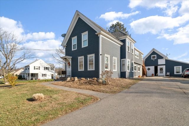 93 Carleton Street 2, Haverhill, MA 01832