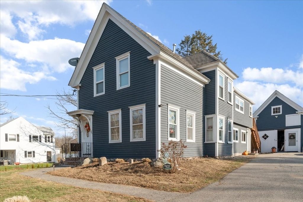 93 Carleton Street 2, Haverhill, MA 01832