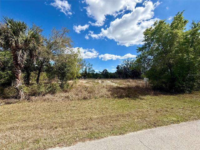 13212 & 13206 MARYLAND AVENUE, Punta Gorda, FL 33955