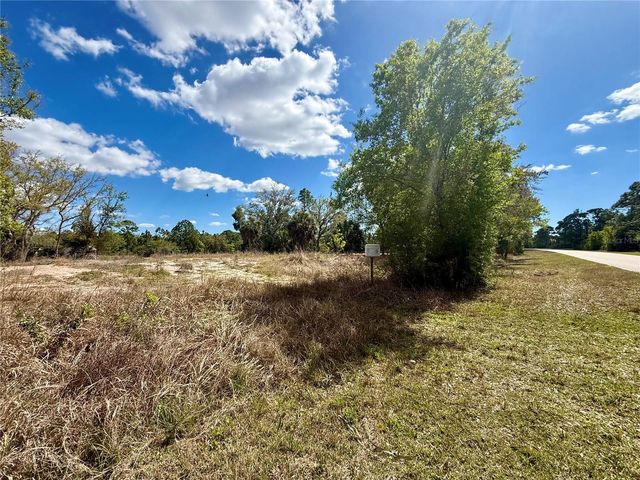 13212 & 13206 MARYLAND AVENUE, Punta Gorda, FL 33955