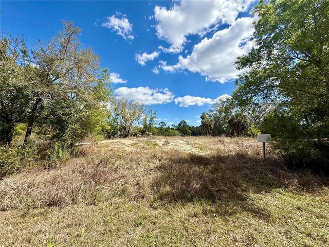 13212 & 13206 MARYLAND AVENUE, Punta Gorda, FL 33955