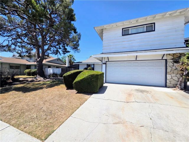873 E Turmont, Carson, CA 90746