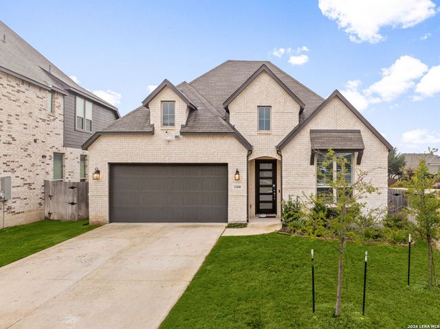 12418 Revolver Run, San Antonio, TX 78254