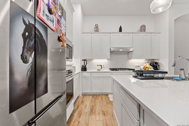 12418 Revolver Run, San Antonio, TX 78254